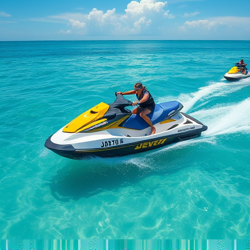 jetski