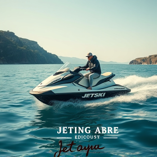 jetski
