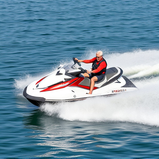 jetski