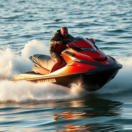 jetski