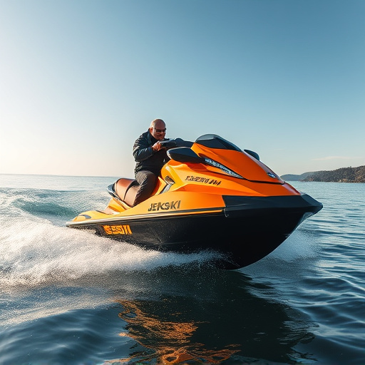 jetski