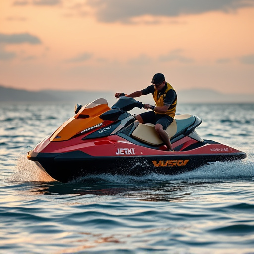 jetski