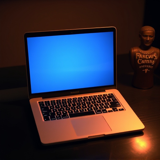 laptop