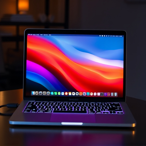 laptop