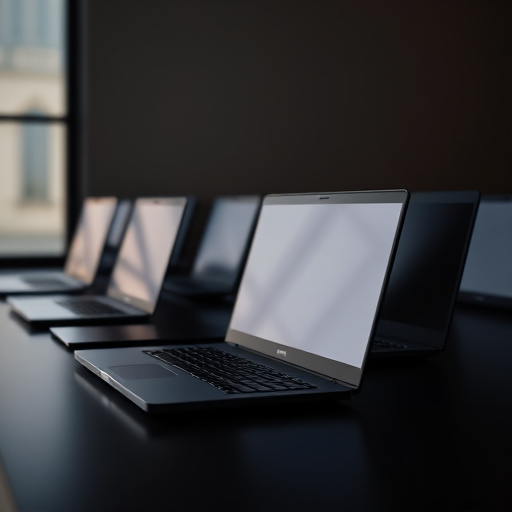 laptops