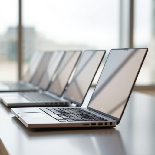 laptops