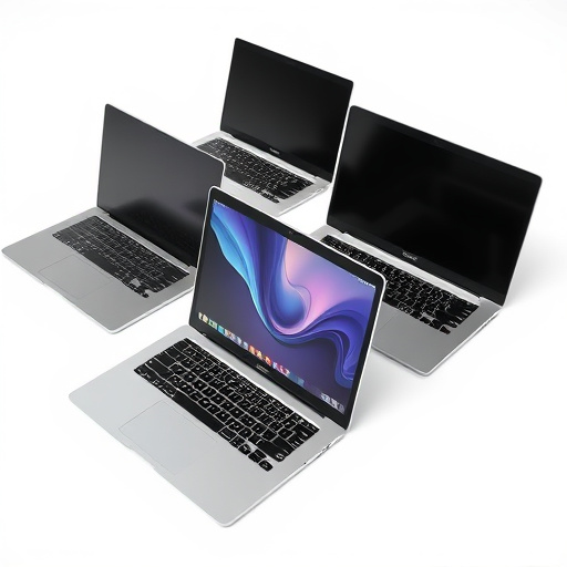 laptops