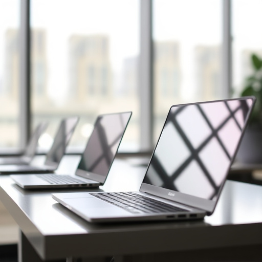 laptops
