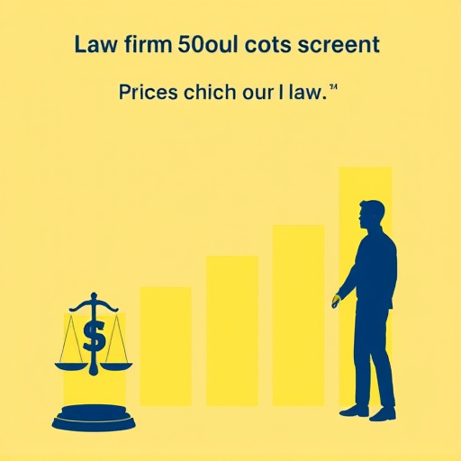 law firm lead generation cost