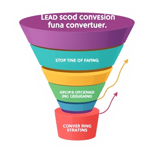 lead conversion funnel strategies
