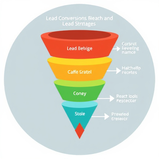 lead conversion funnel strategies