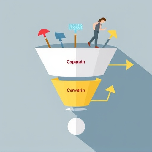 lead conversion funnel strategies
