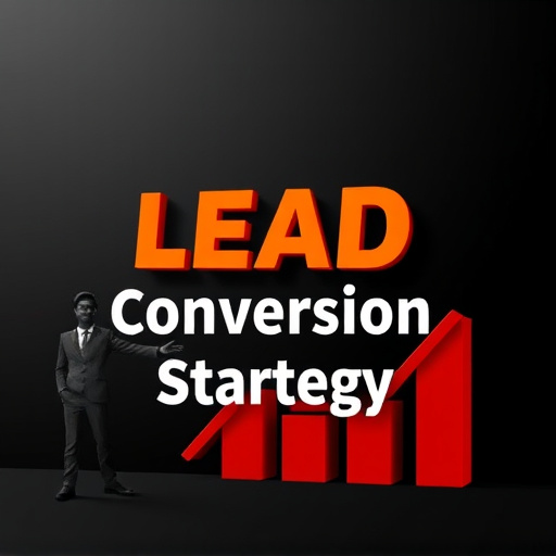 lead conversion strategy