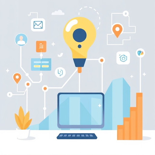 lead generation automation