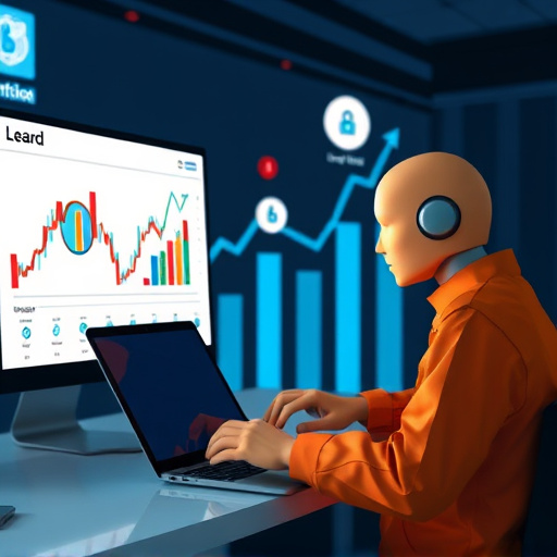 lead generation automation