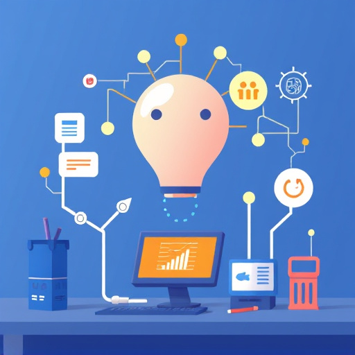 lead generation automation