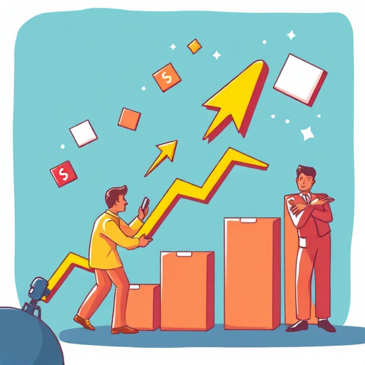 lead generation competitive tactics