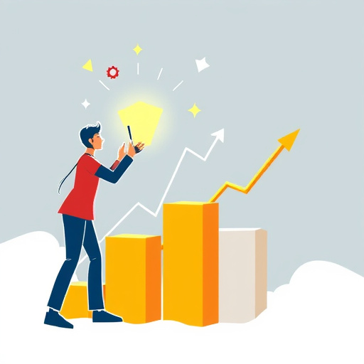 lead generation competitive tactics