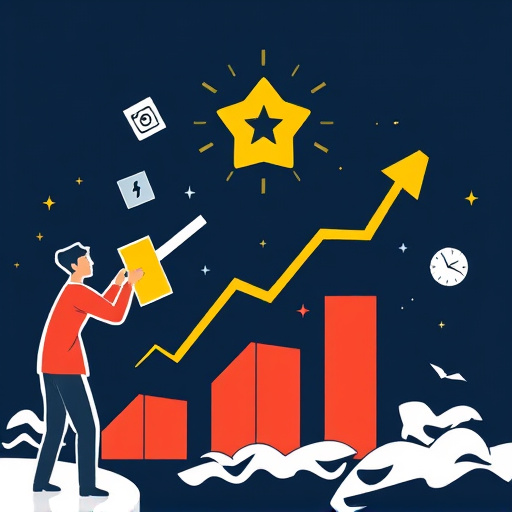 lead generation competitive tactics