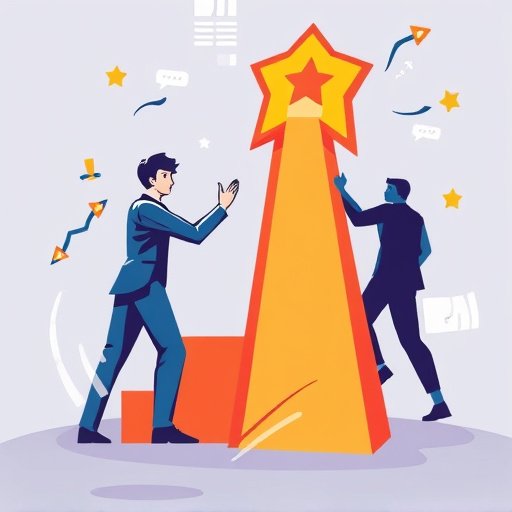 lead generation competitive tactics