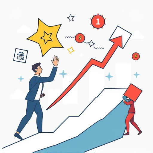 lead generation competitive tactics