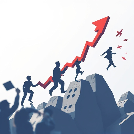 lead generation competitive tactics