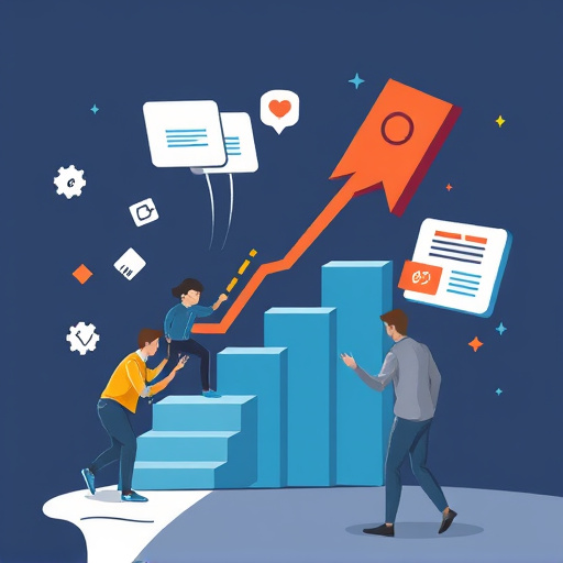 lead generation competitive tactics