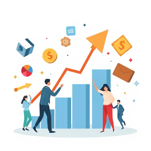 lead generation competitive tactics