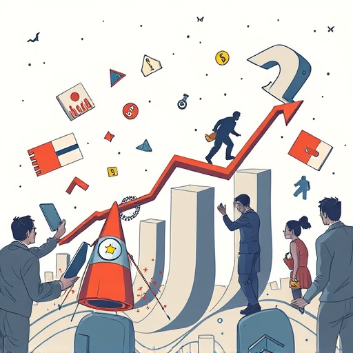 lead generation competitive tactics
