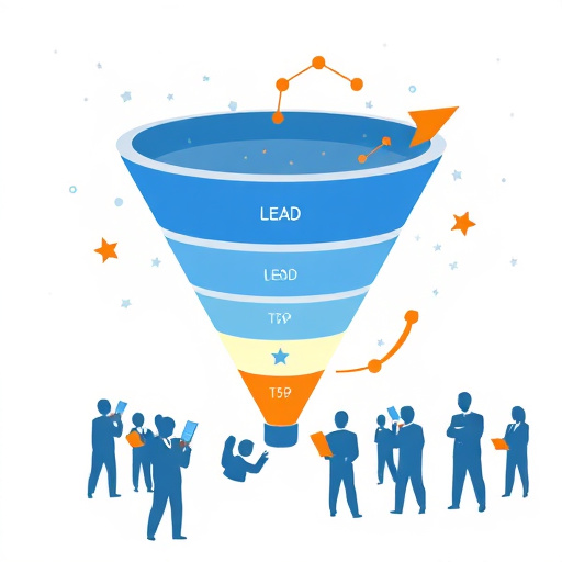 lead generation funnels
