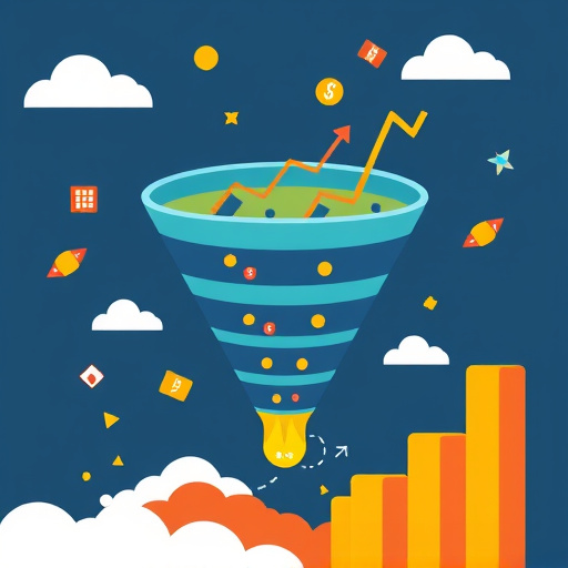 lead generation funnels