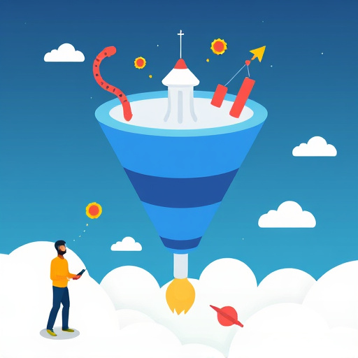 lead generation funnels