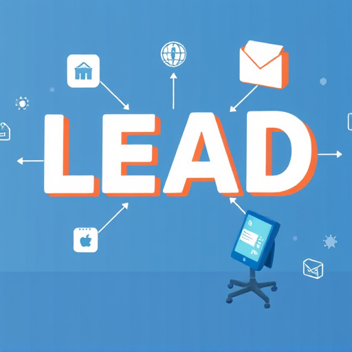 lead generation solution