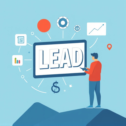lead generation solution