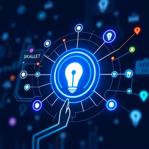 lead generation technology
