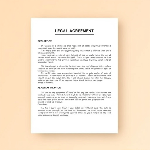 legal agreement templates gohighlevel