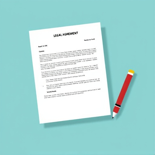 legal agreement templates gohighlevel