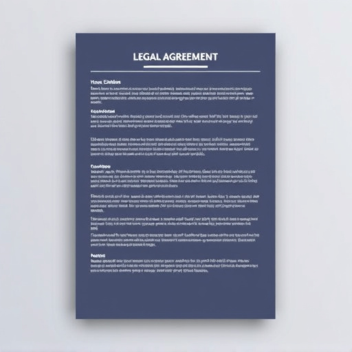 legal agreement templates gohighlevel