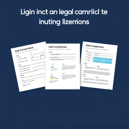 legal compliance templates gohighlevel