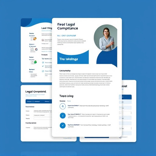 legal compliance templates gohighlevel