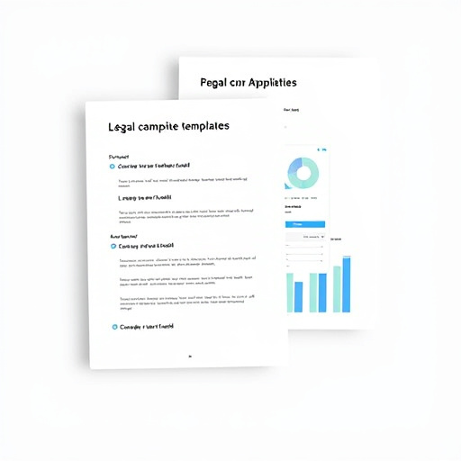 legal compliance templates gohighlevel