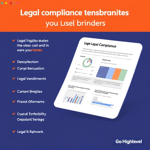 legal compliance templates gohighlevel