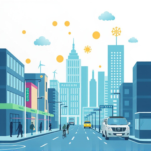 local business transformation
