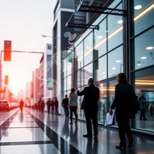 local business transformation