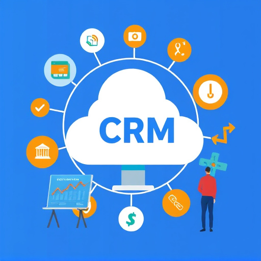low price crm solution