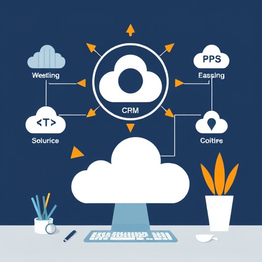low price crm solution