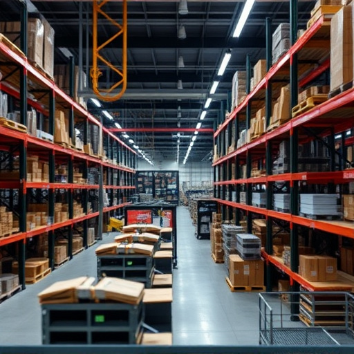 manufacturing crm integration