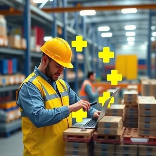 manufacturing crm integration