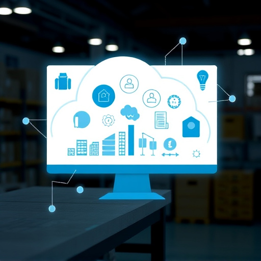 manufacturing crm integration