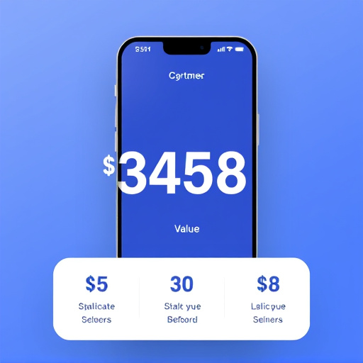 marketing app value
